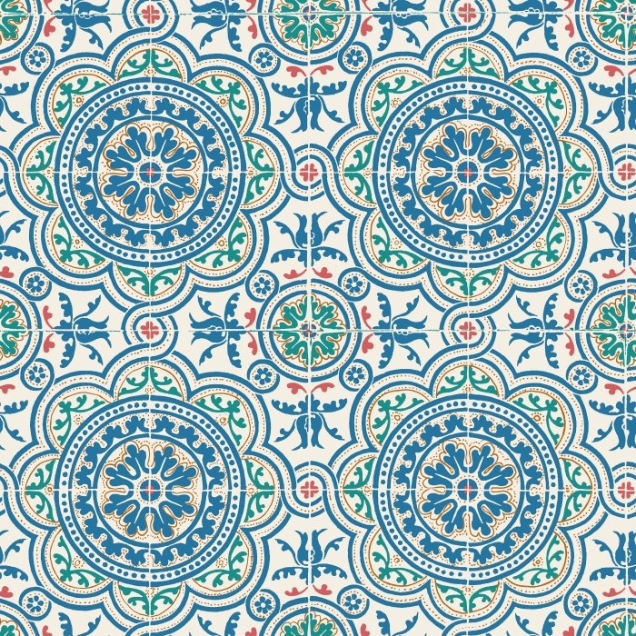 Cole & Son Seville Piccadilly 117/8024