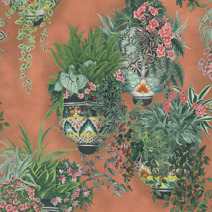 Cole & Son Seville Talavera 117/9025