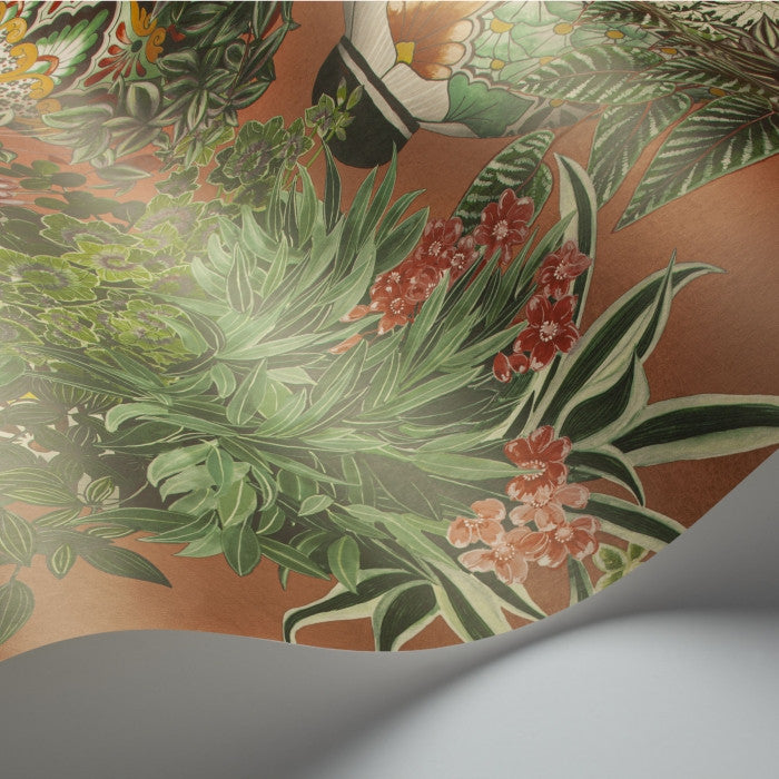 Cole & Son Seville Talavera 117/9027