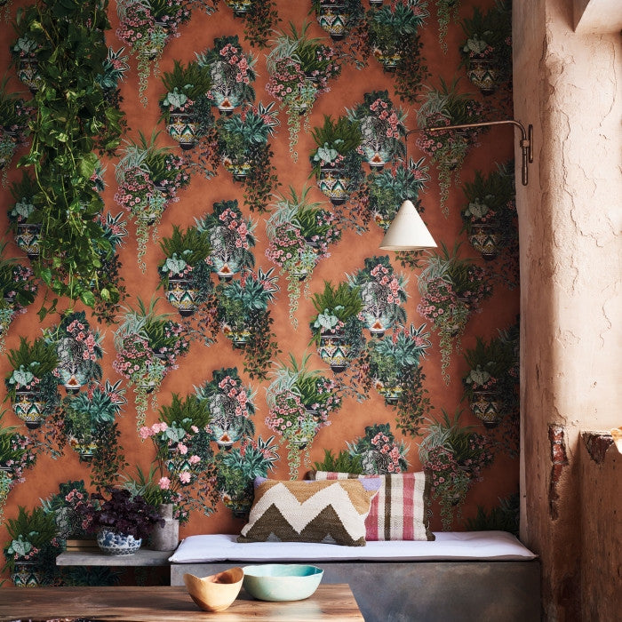Cole & Son Seville Talavera 117/9027