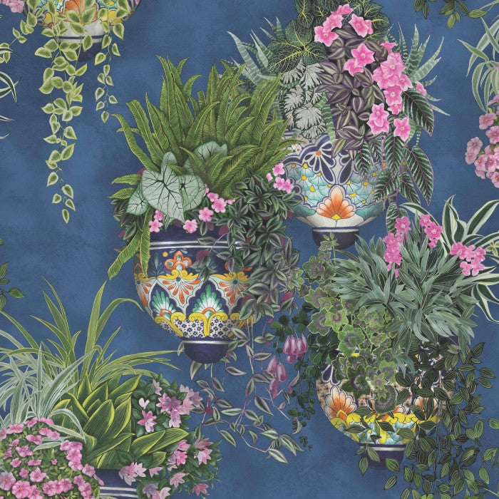 Cole & Son Seville Talavera 117/9026
