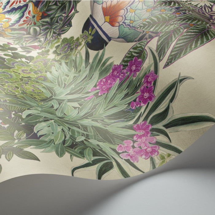 Cole & Son Seville Talavera 117/9027