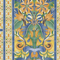 Cole & Son Seville Triana 117/5015