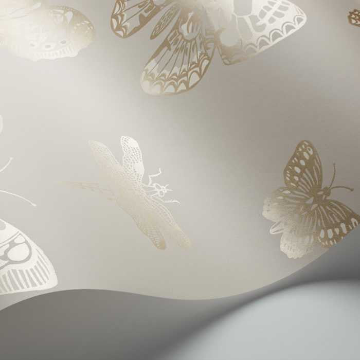 Cole & Son Whimsical Butterflies & Dragonflies 103/15064