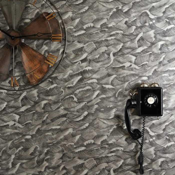 Cole & Son Whimsical Columbus 103/13055