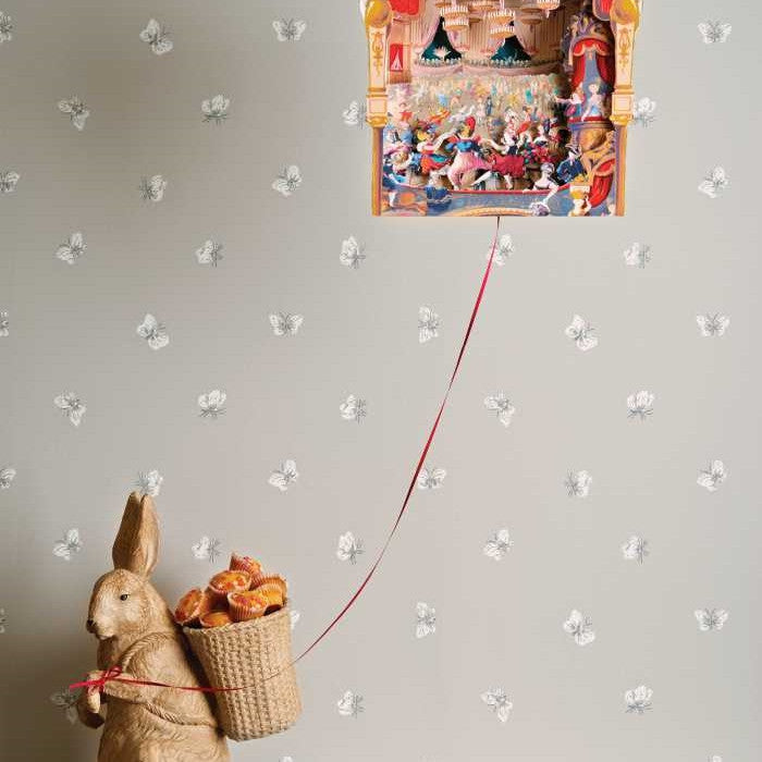 Cole & Son Whimsical Peaseblossom 103/10035