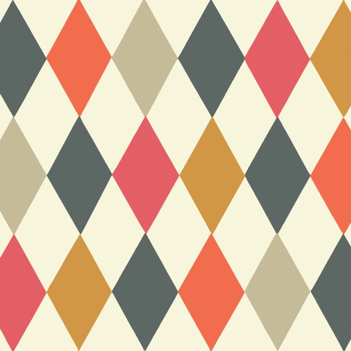 Cole & Son Whimsical Punchinello 103/2006