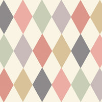 Cole & Son Whimsical Punchinello 103/2009