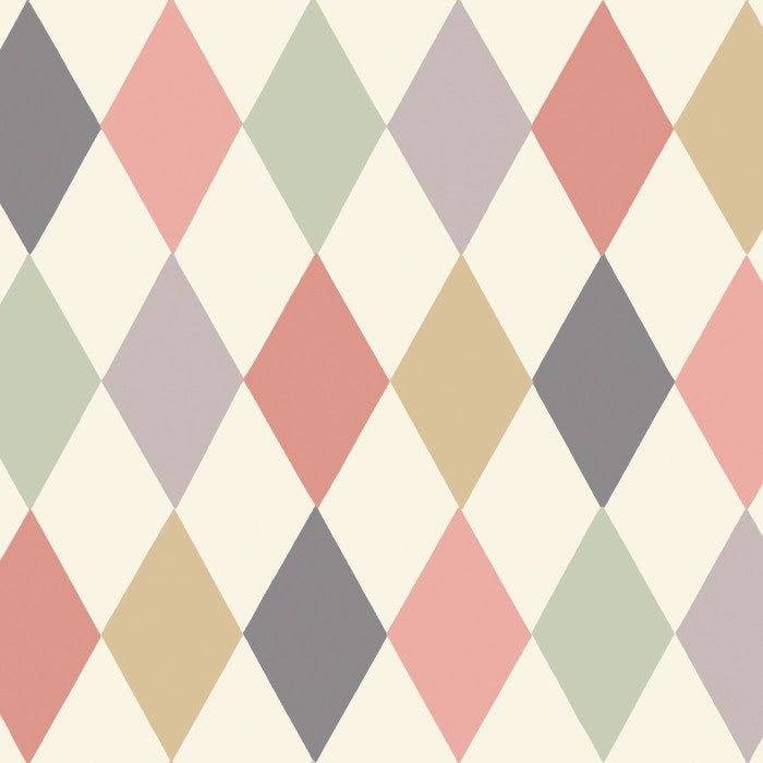 Cole & Son Whimsical Punchinello 103/2009