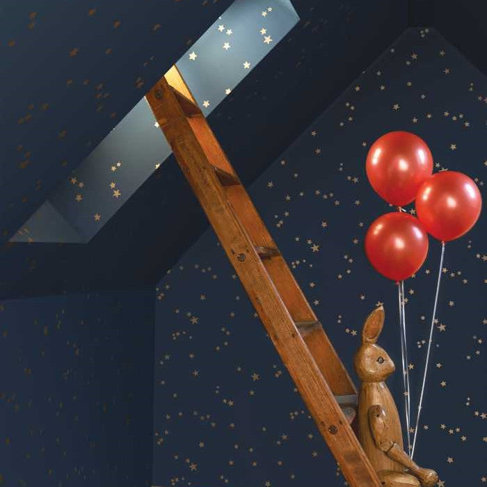 Cole & Son Whimsical Stars 103/3014