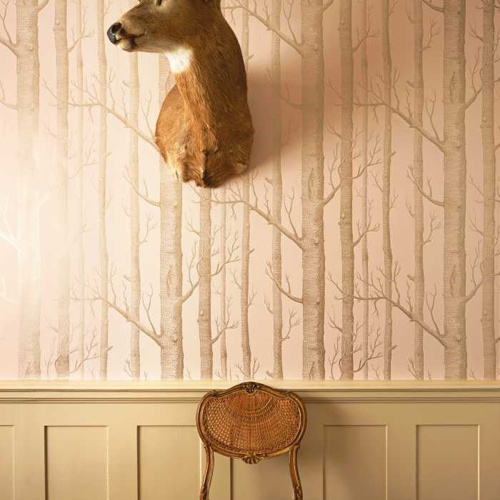 Cole & Son Whimsical Woods 103/5023