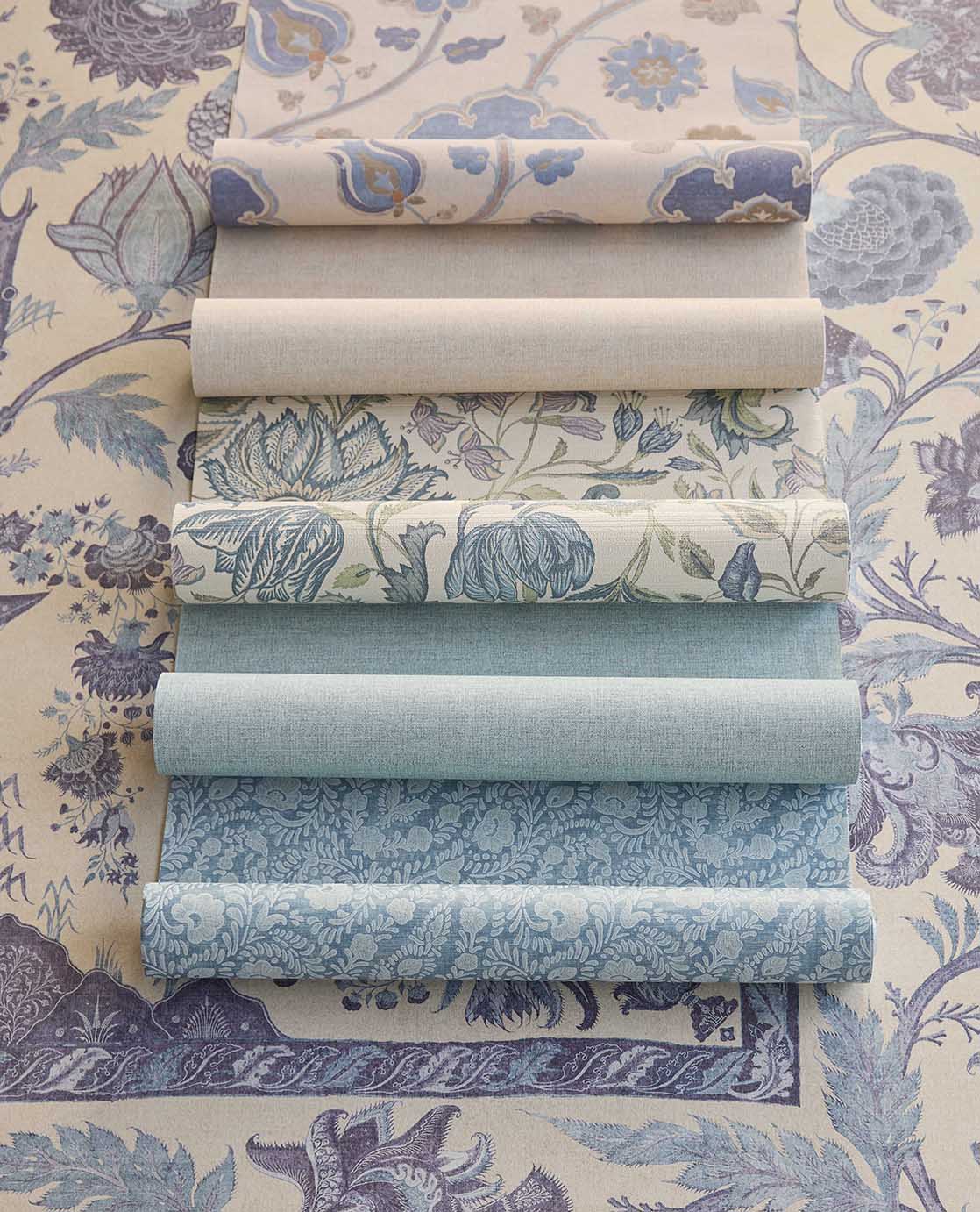 Eijffinger Amber 350610 Behang