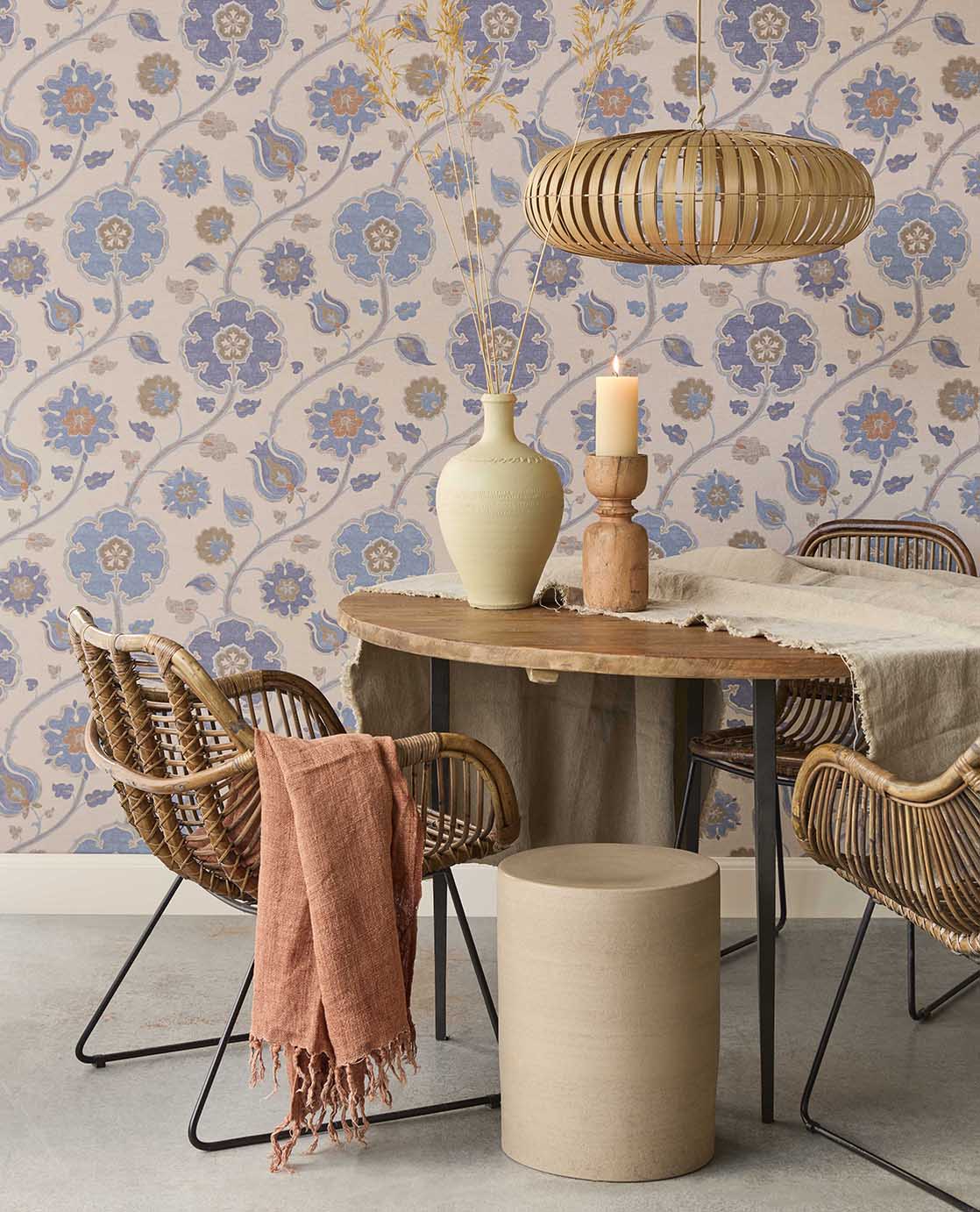 Eijffinger Amber 350610 Behang