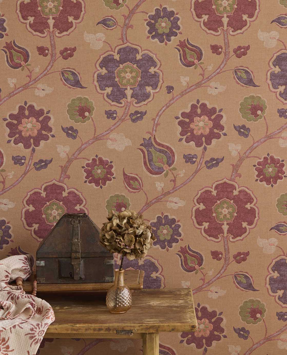 Eijffinger Amber 350612 Behang