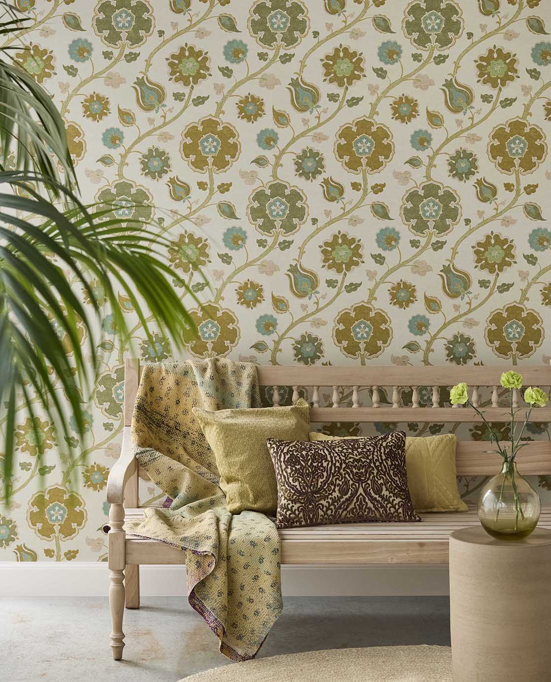 Eijffinger Amber 350613 Behang