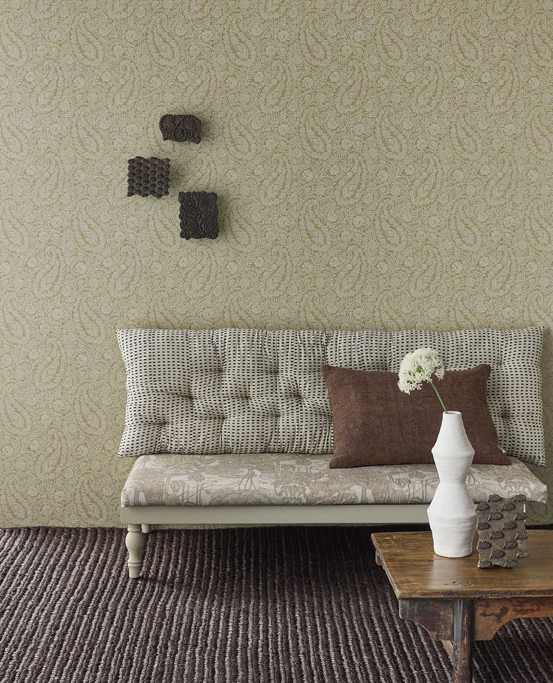 Eijffinger Amber 350654 Behang