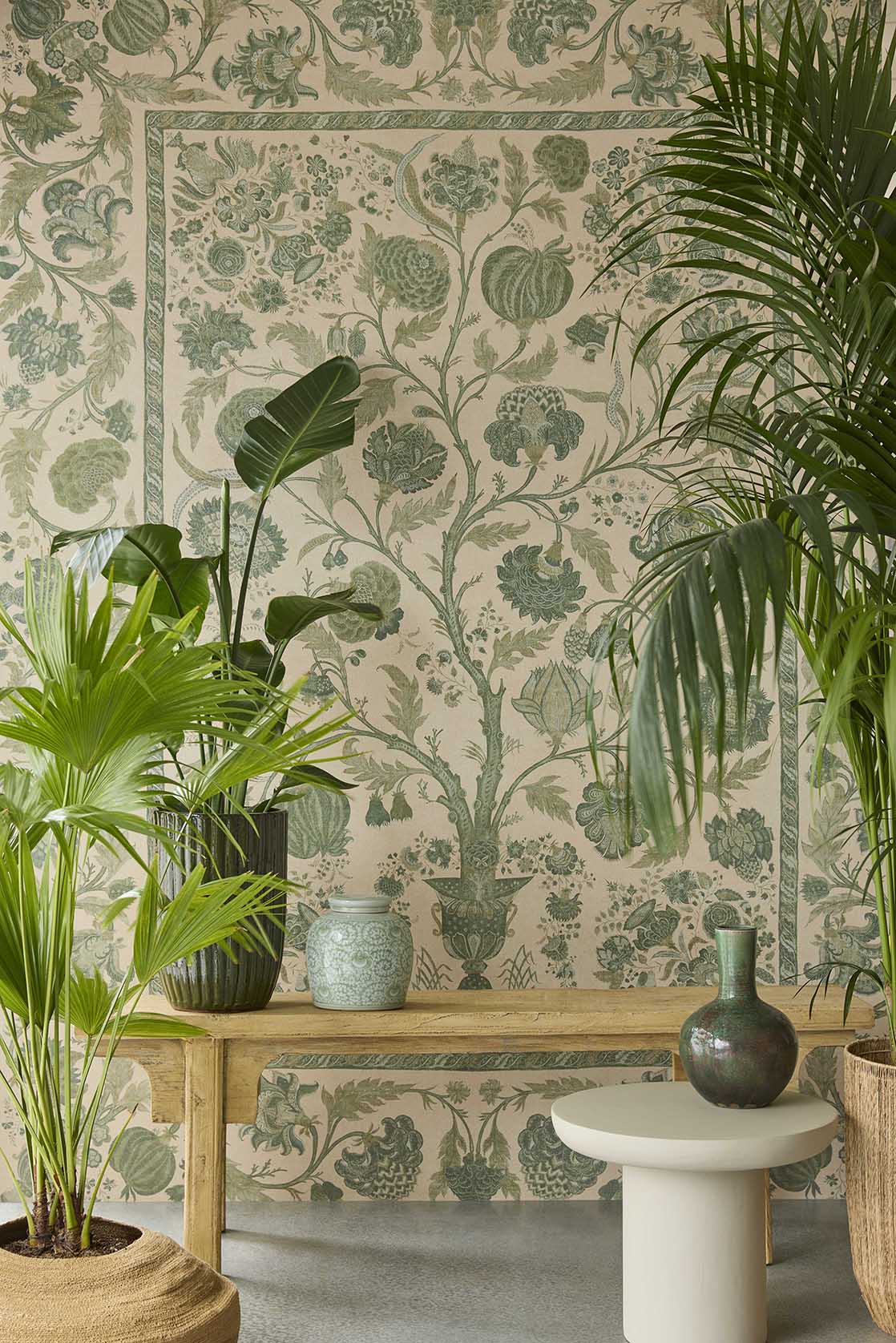 Eijffinger Amber 350687 Behang