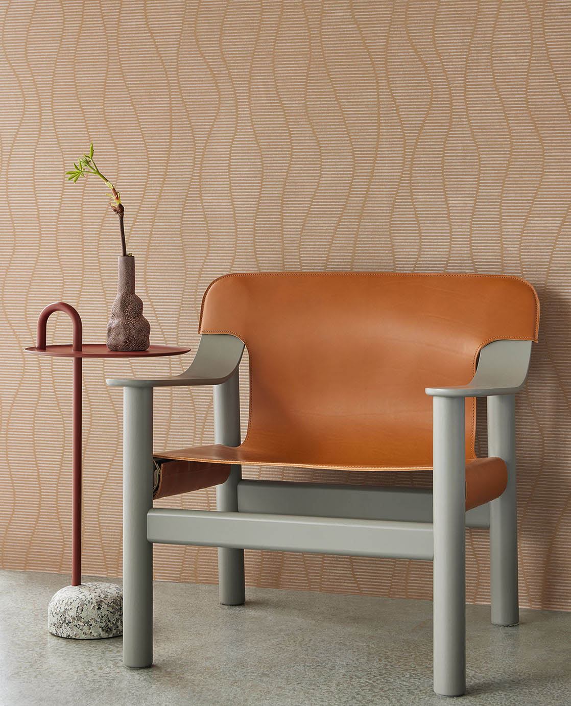 Eijffinger Artifact 312421 Behang