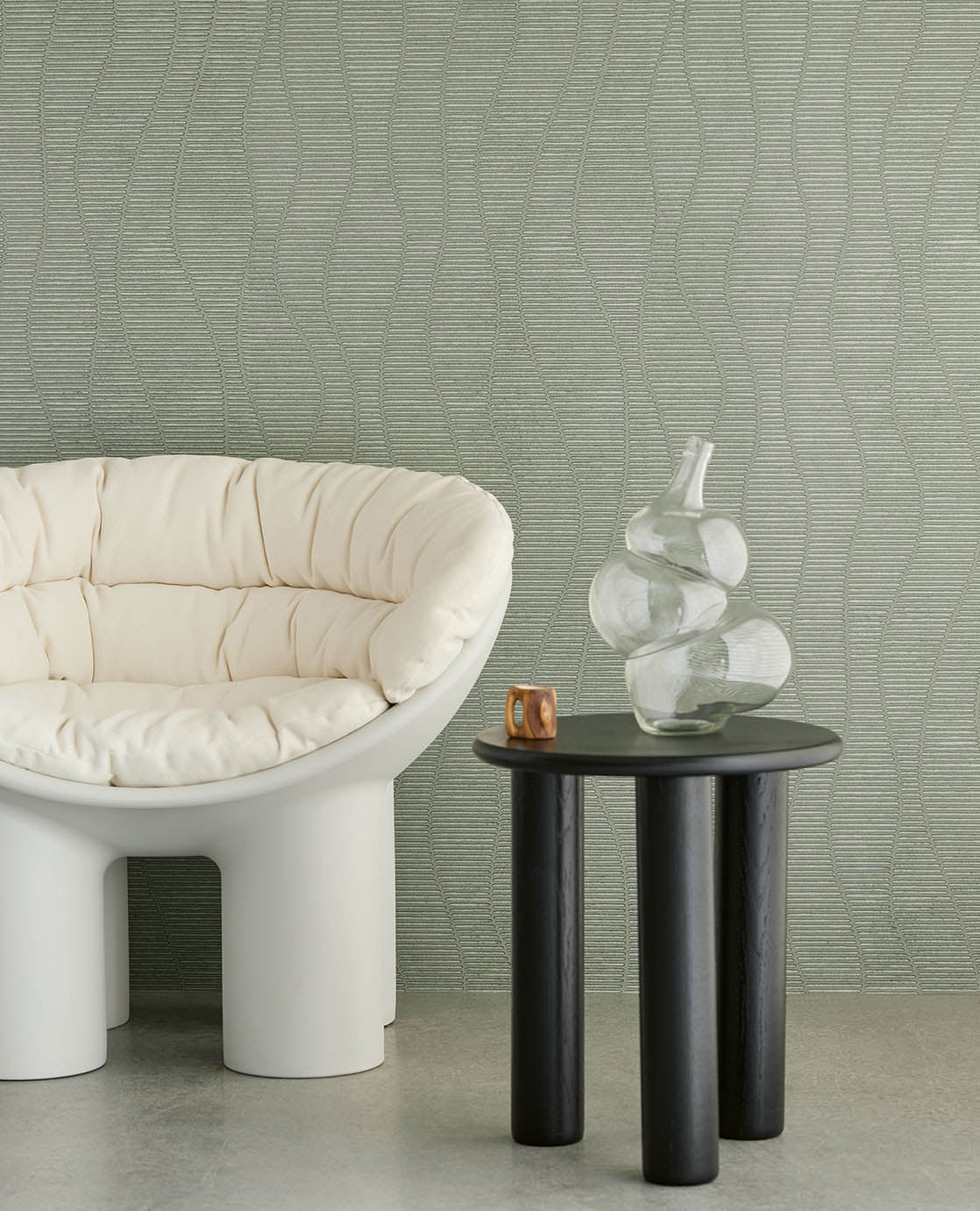 Eijffinger Artifact 312423 Behang