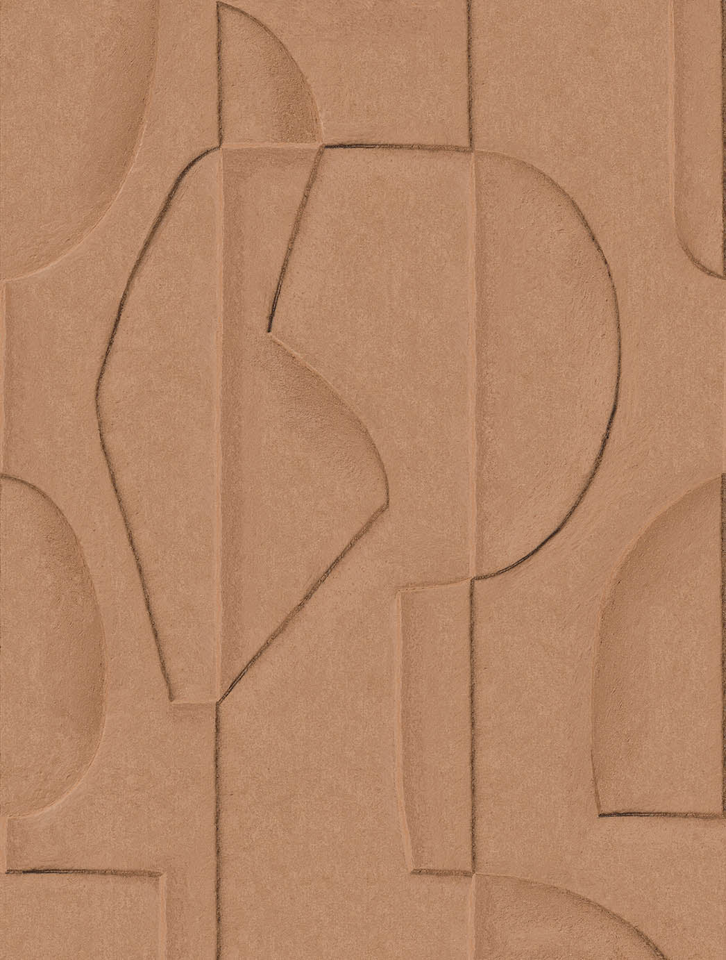 Eijffinger Artifact 312482 Behang