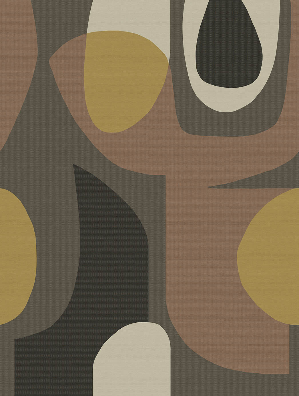 Eijffinger Artifact 312484 Behang