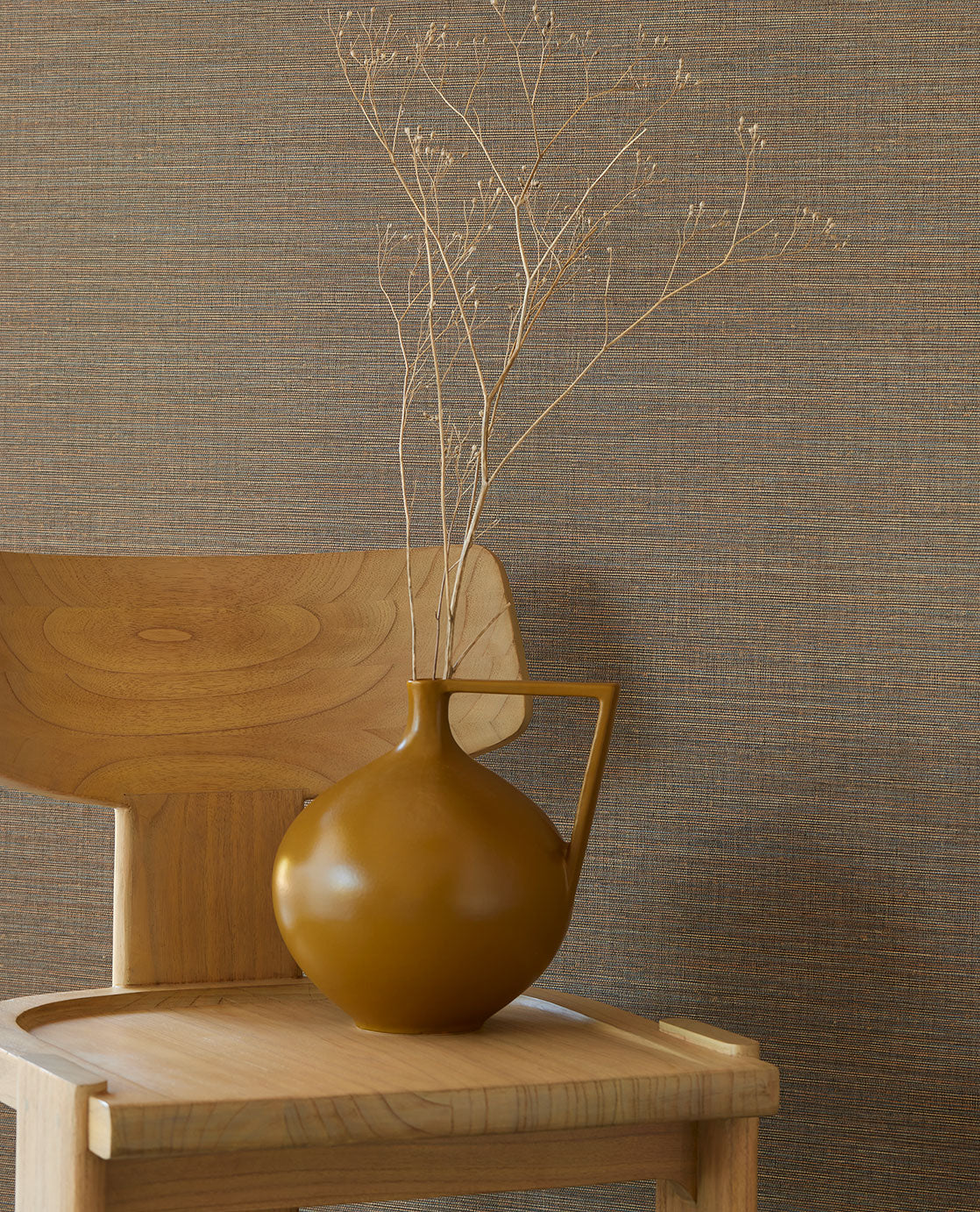 Eijffinger Canvas 313503 Behang