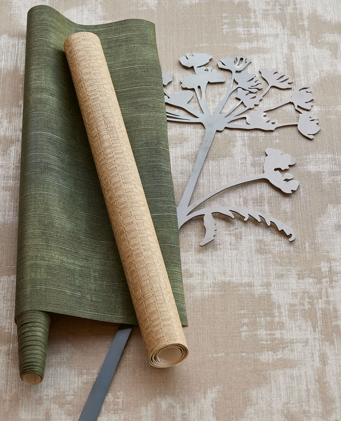 Eijffinger Canvas 313526 Behang