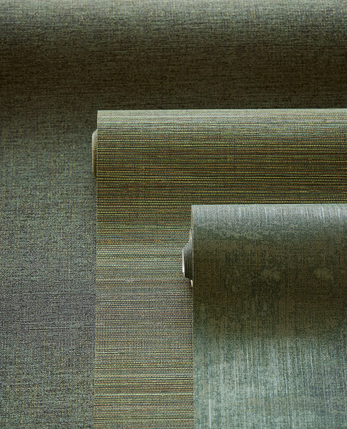 Eijffinger Canvas 313526 Behang