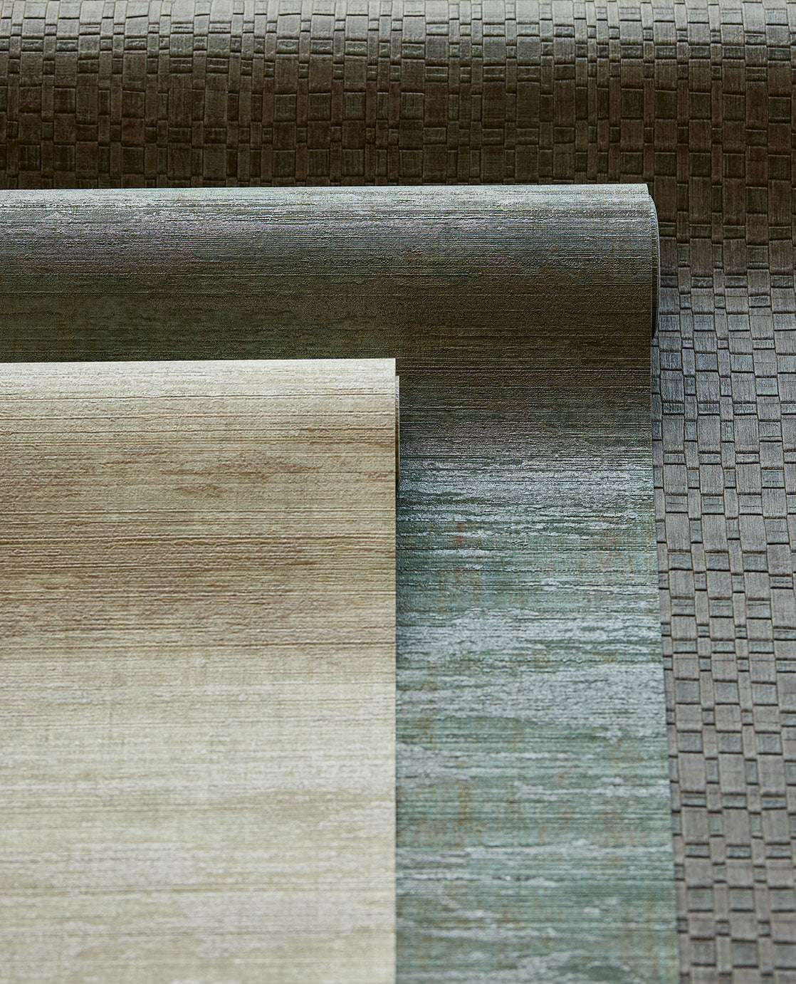 Eijffinger Canvas 313545 Behang