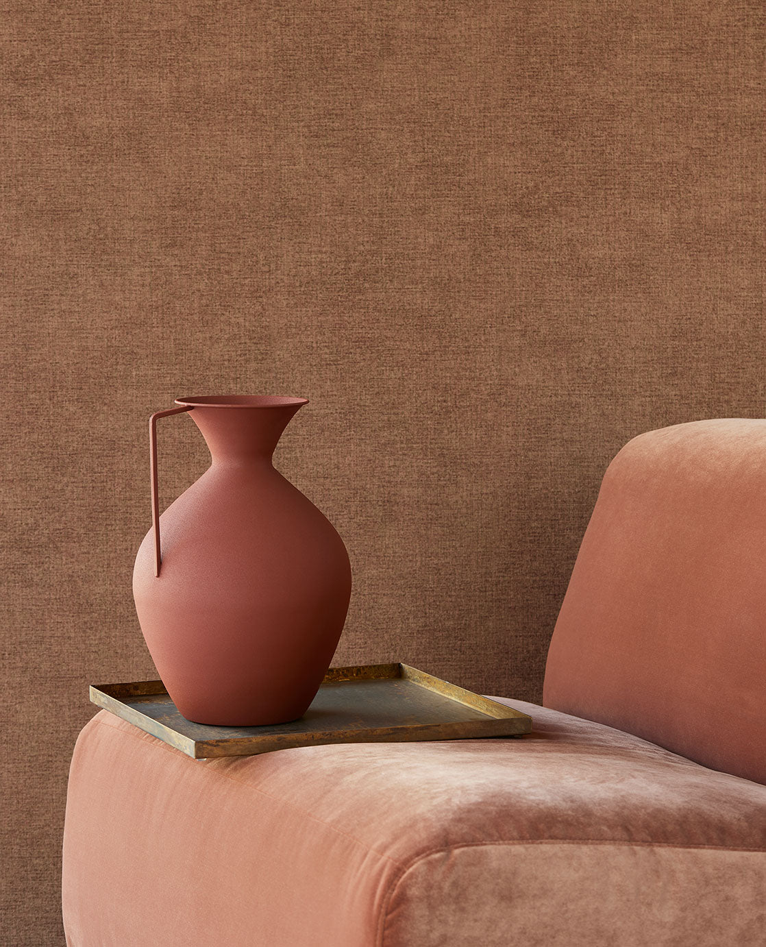 Eijffinger Canvas 313553 Behang