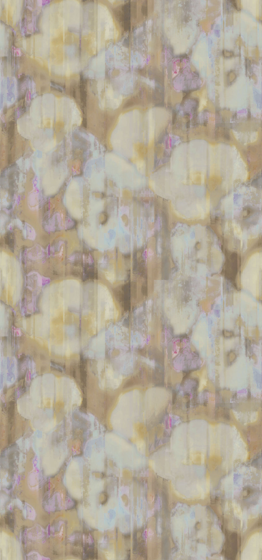 Eijffinger Canvas 313573 Behang