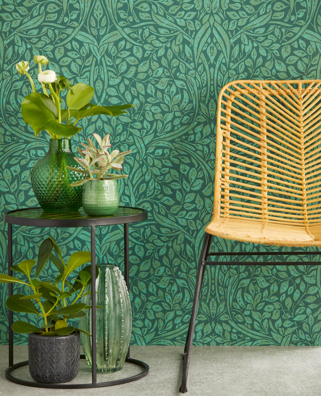 Eijffinger Carmen 392512 - 1 rol beschikbaar - OUTLET Behang