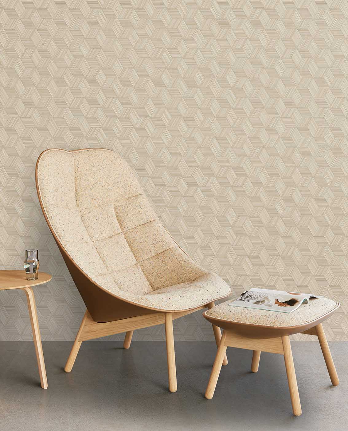 Eijffinger Cozumel 50511 Behang