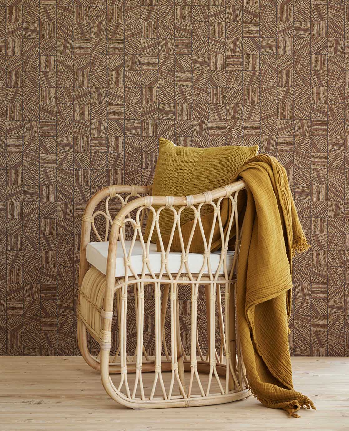 Eijffinger Embrace 324031 Behang