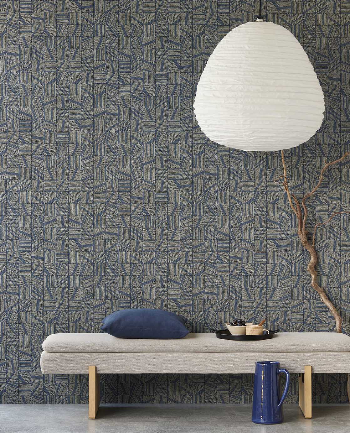 Eijffinger Embrace 324033 Behang