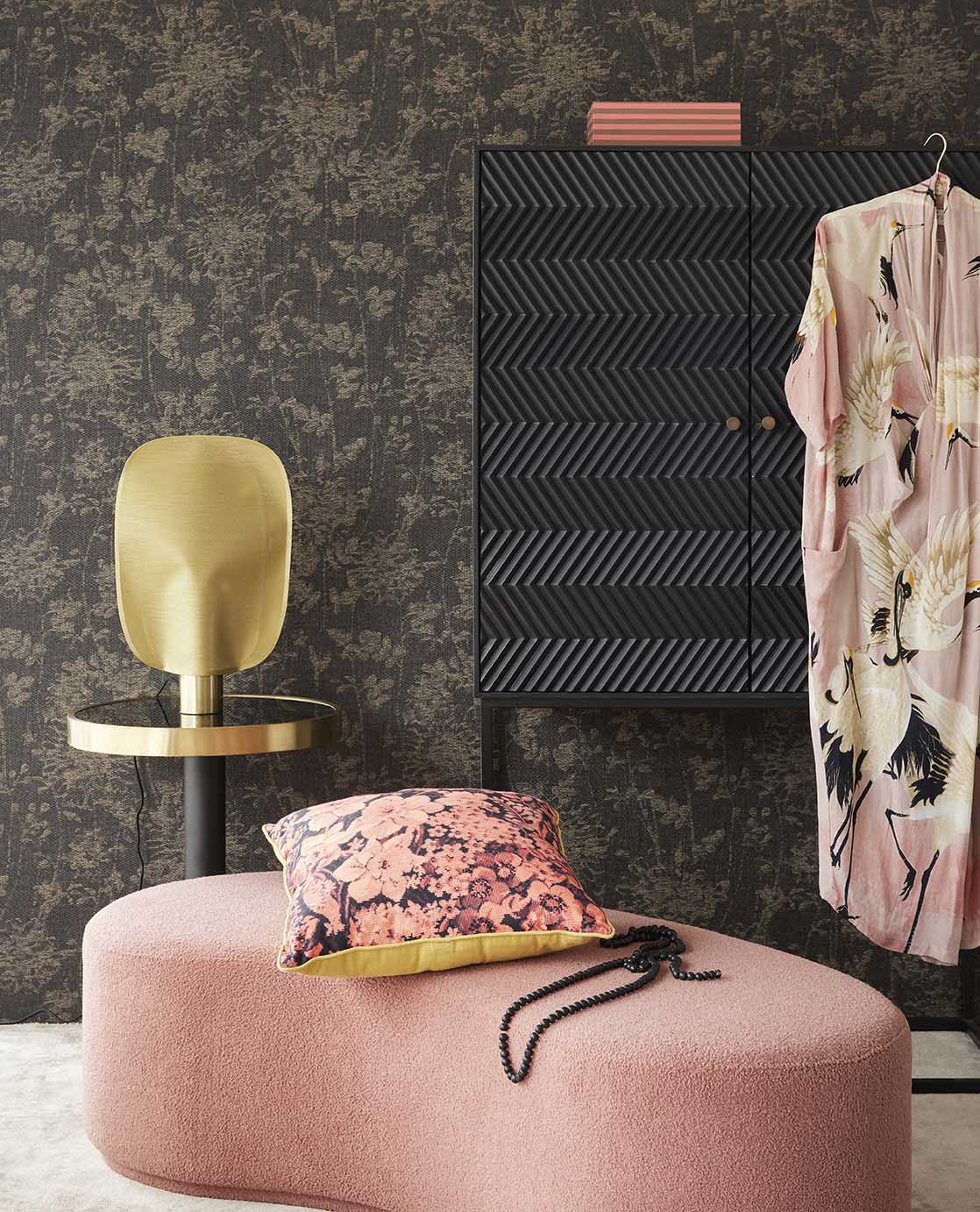 Eijffinger Emerald 333424 Behang