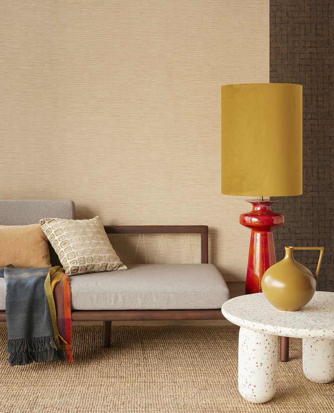 Eijffinger Emerald 333431 Behang