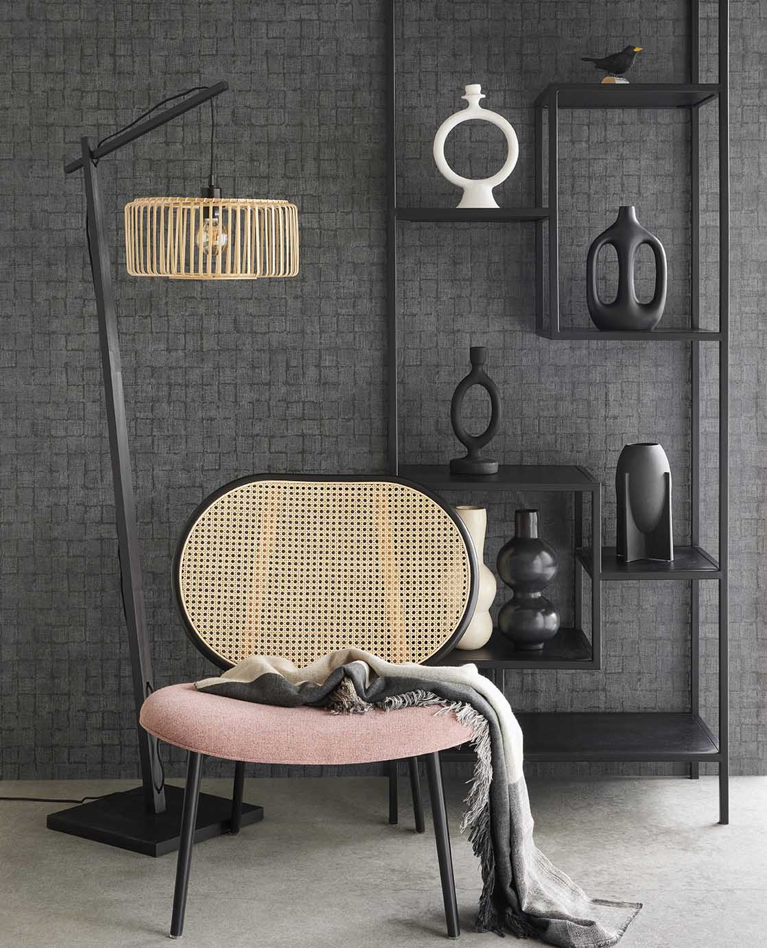 Eijffinger Emerald 333456 Behang