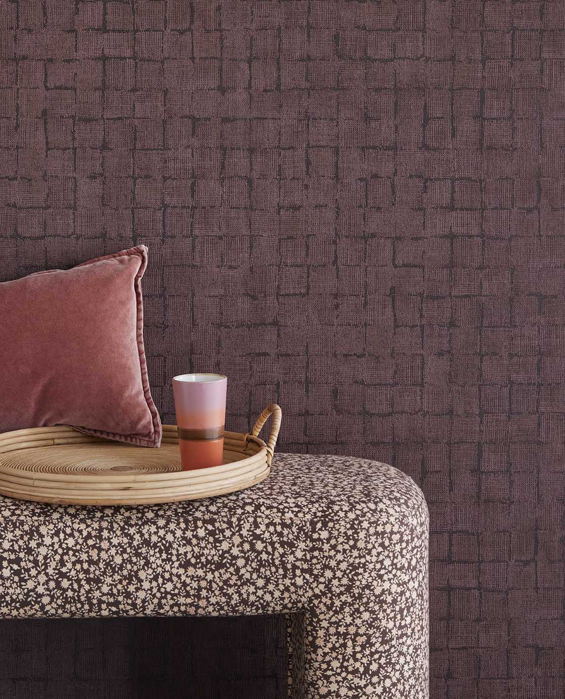 Eijffinger Emerald 333459 Behang