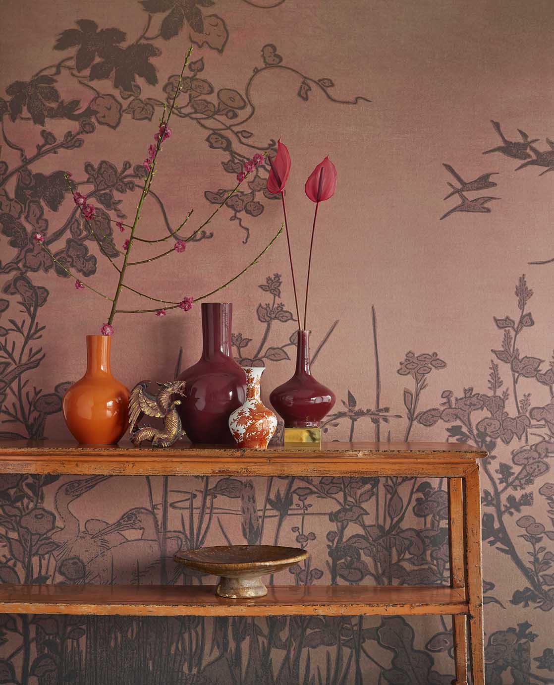 Eijffinger Emerald 333472 Behang