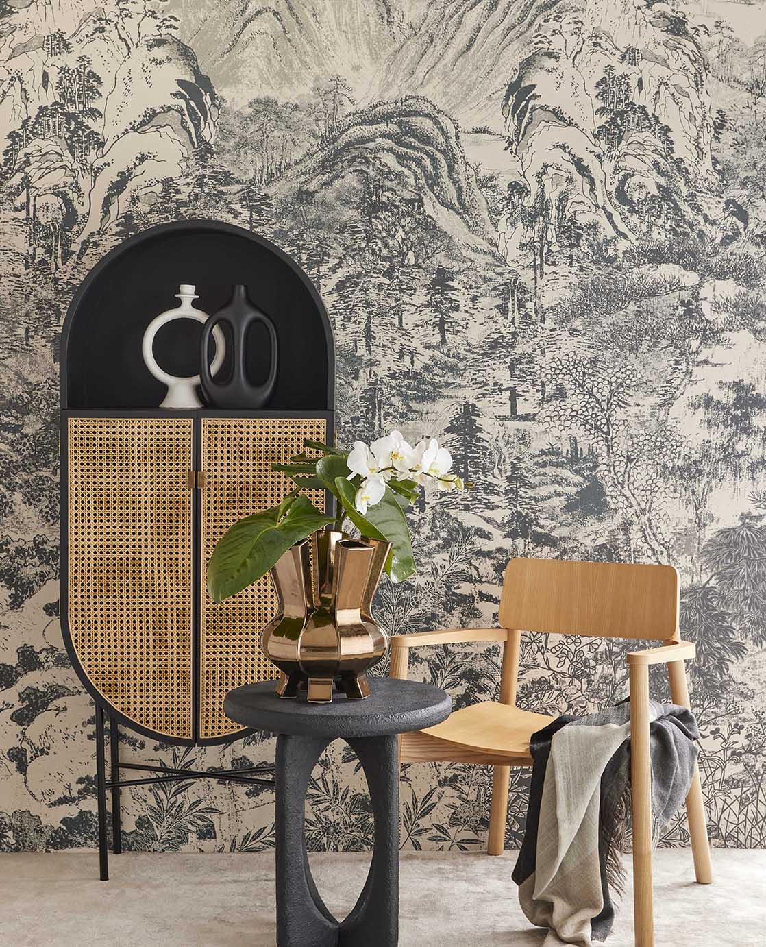 Eijffinger Emerald 333475 Behang