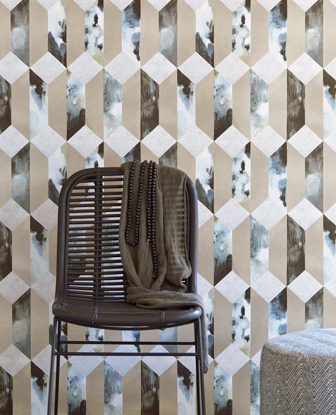 Eijffinger Enso 386501 Behang