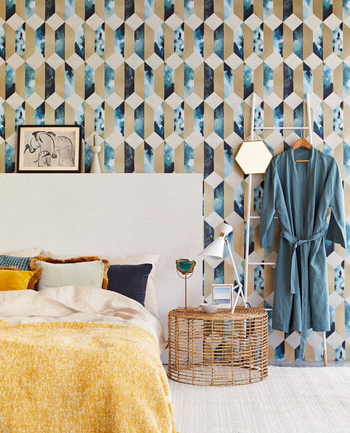 Eijffinger Enso 386503 Behang