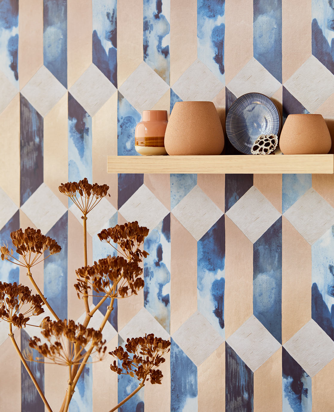 Eijffinger Enso 386504 Behang