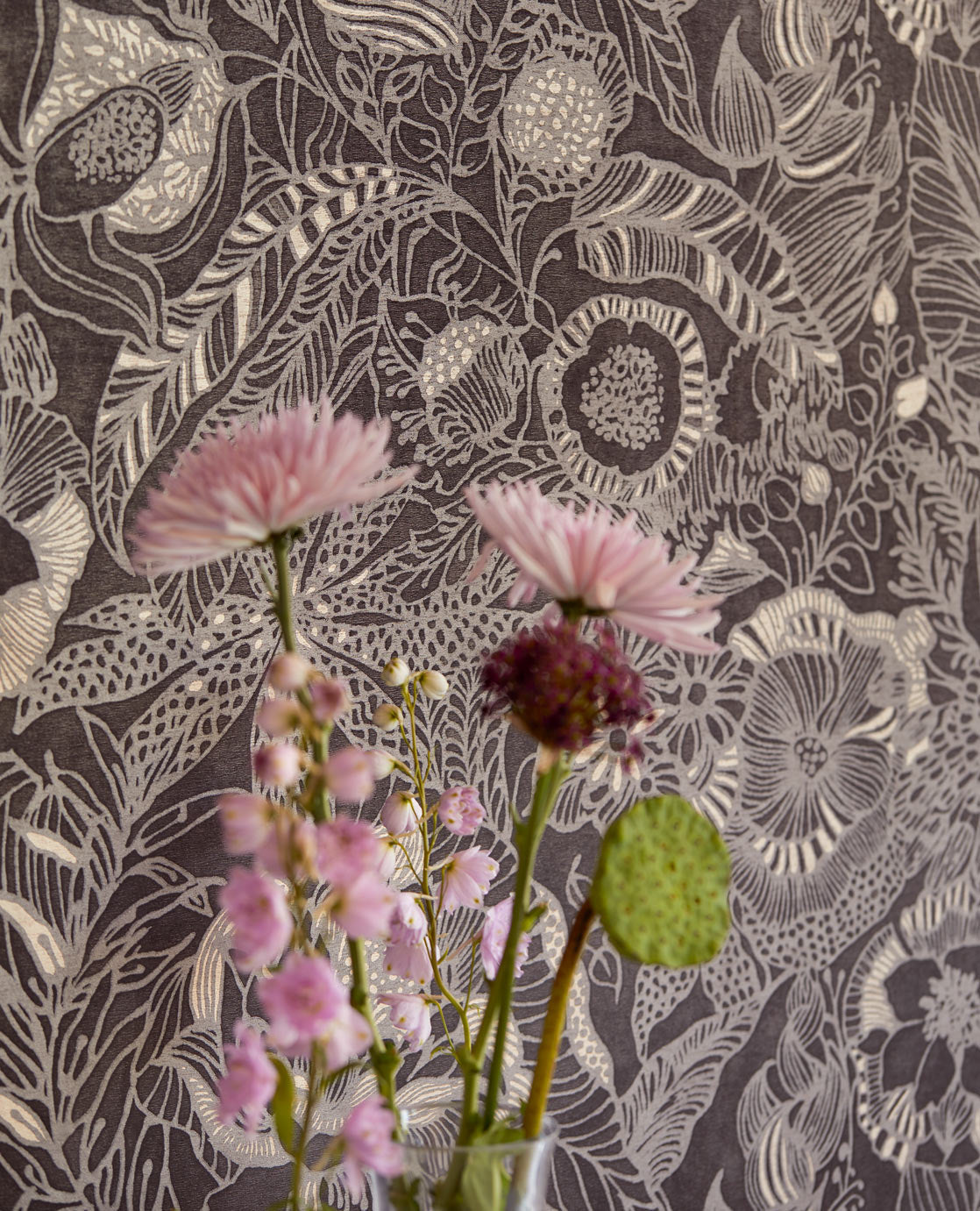 Eijffinger Enso 386511 Behang