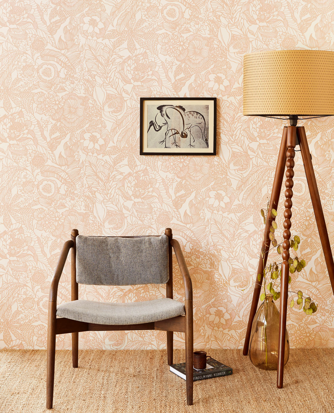 Eijffinger Enso 386514 Behang