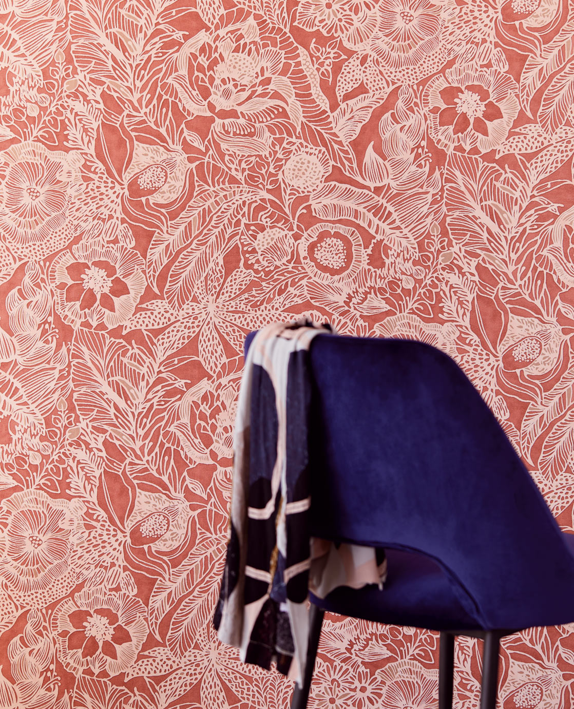 Eijffinger Enso 386515 Behang