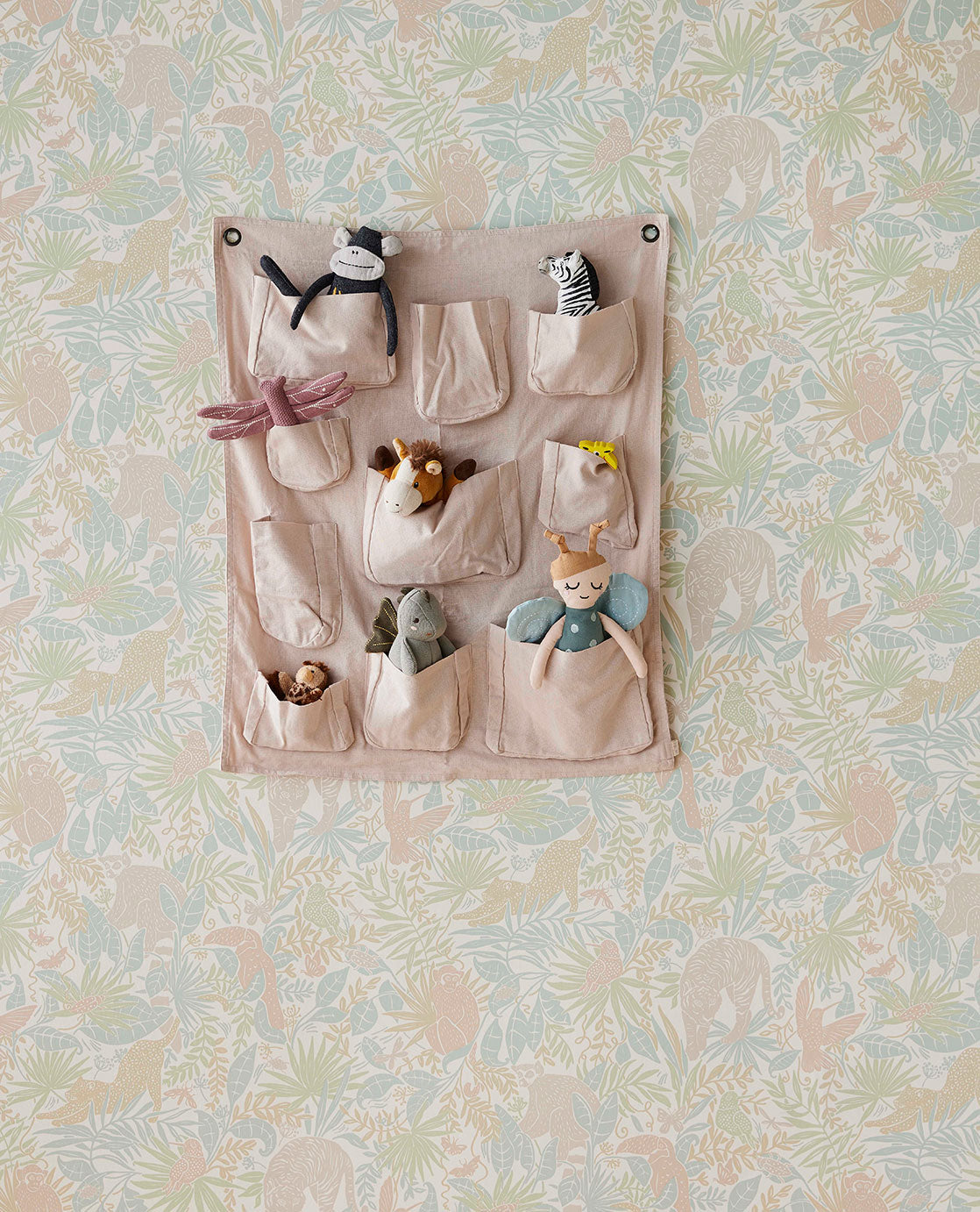 Eijffinger Explore 323020 Behang