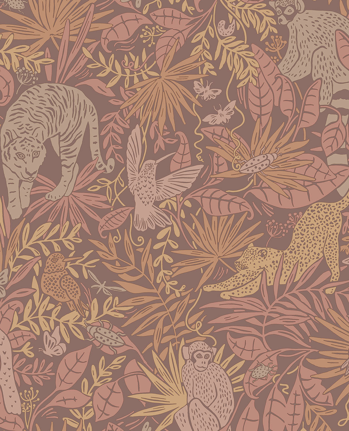 Eijffinger Explore 323023 Behang