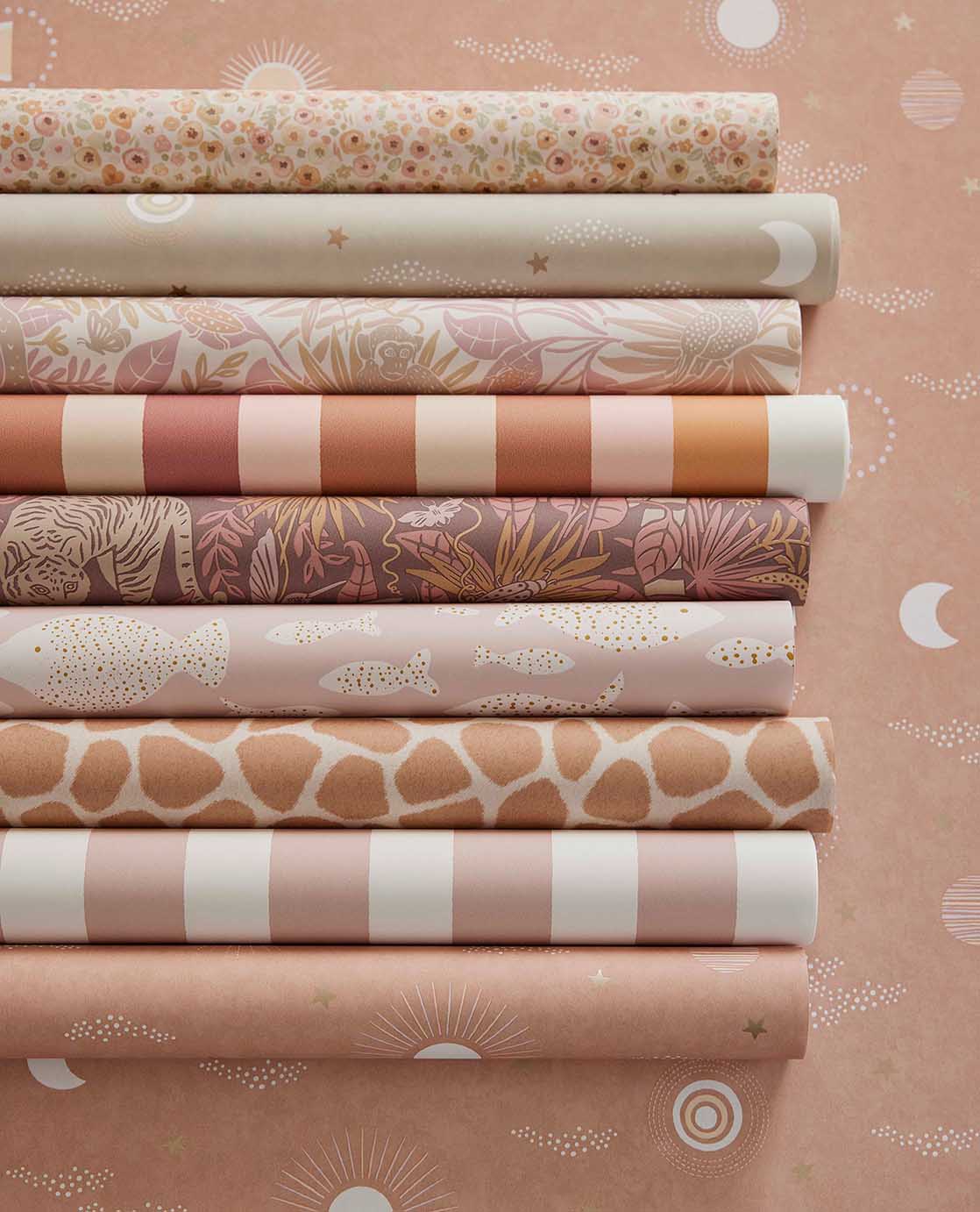 Eijffinger Explore 323023 Behang